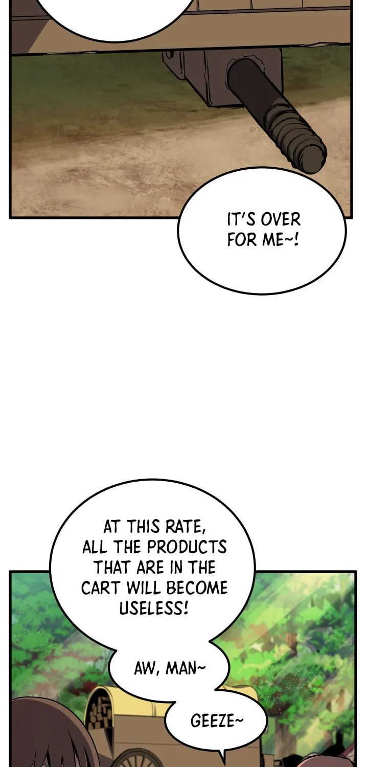 Latna Saga: Survival of a Sword King Chapter 23 page 5 - 