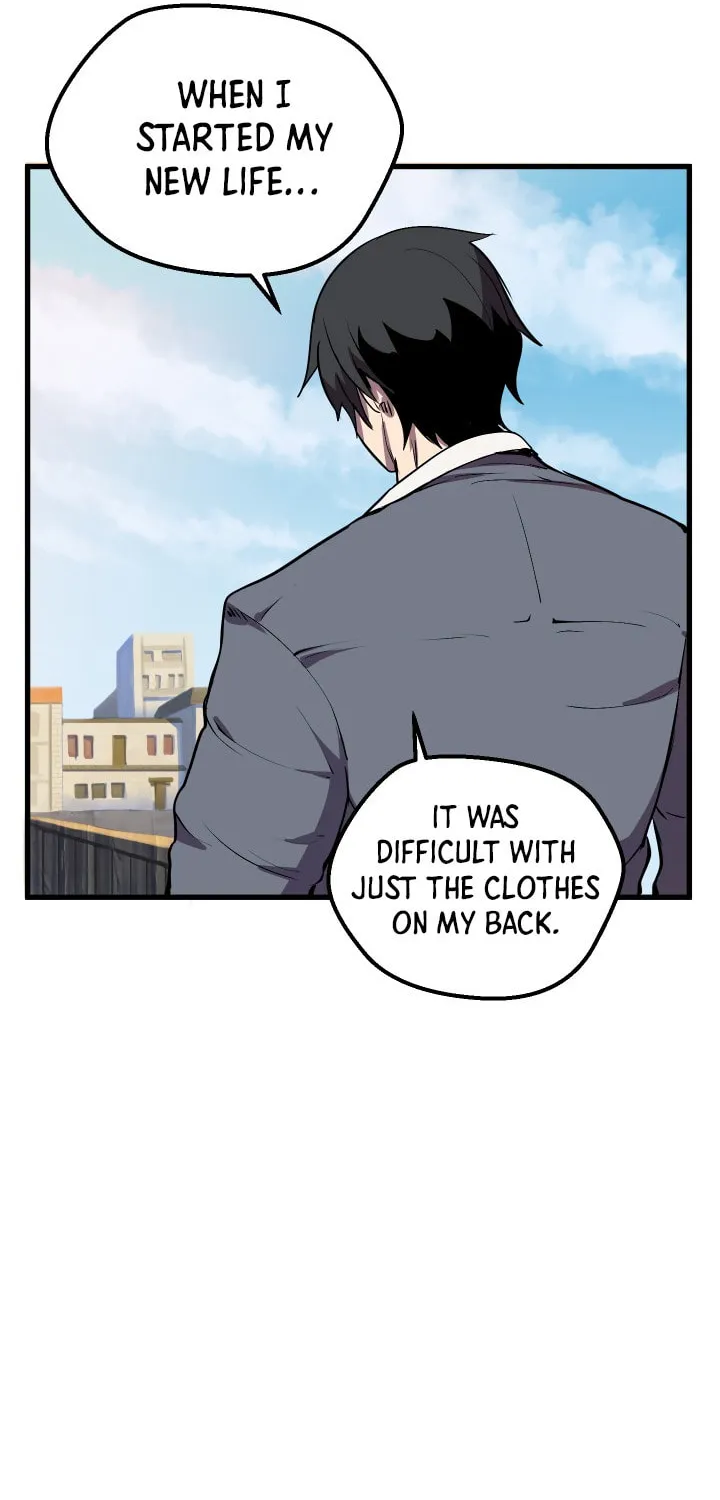 Latna Saga: Survival of a Sword King Chapter 23 page 41 - 