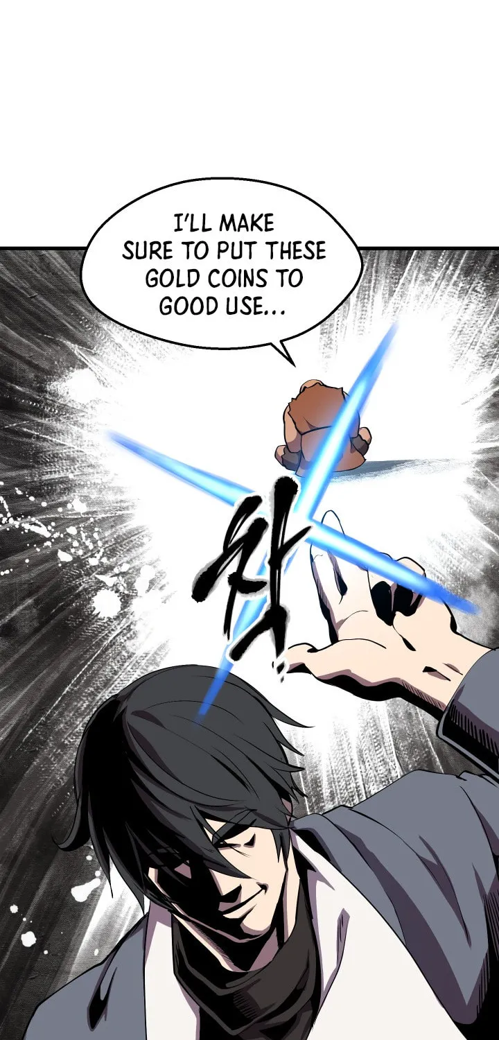 Latna Saga: Survival of a Sword King Chapter 23 page 43 - 