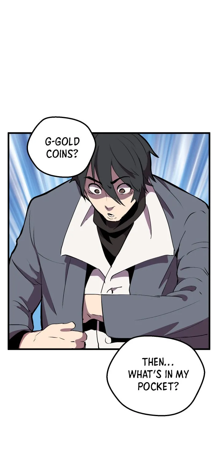 Latna Saga: Survival of a Sword King Chapter 23 page 45 - 