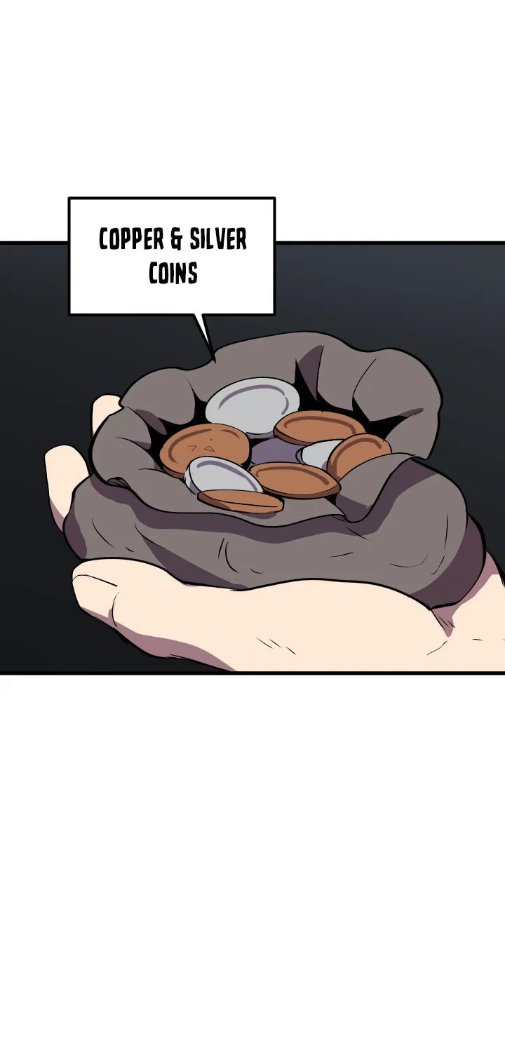 Latna Saga: Survival of a Sword King Chapter 23 page 47 - 