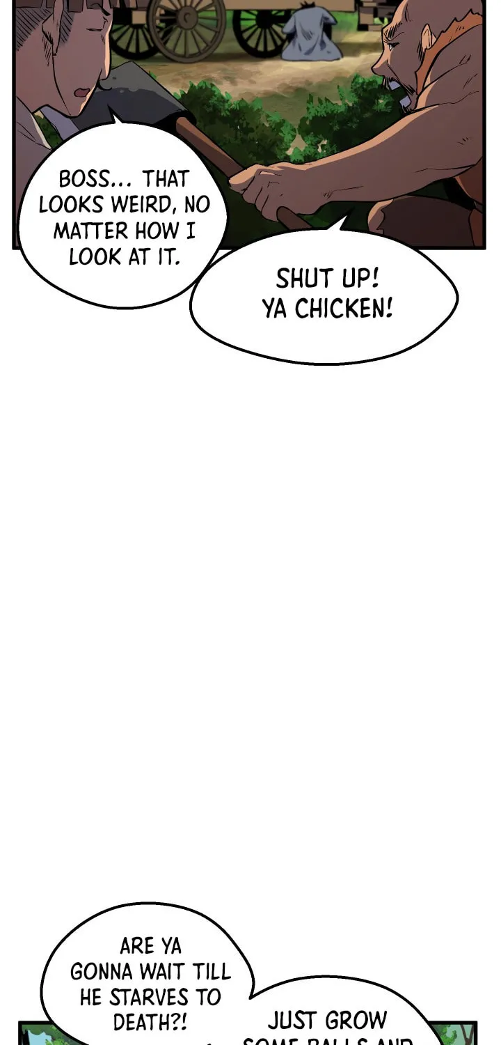 Latna Saga: Survival of a Sword King Chapter 23 page 6 - 