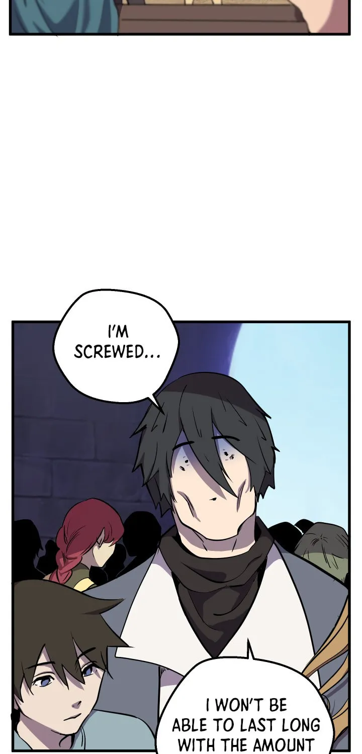 Latna Saga: Survival of a Sword King Chapter 23 page 52 - 