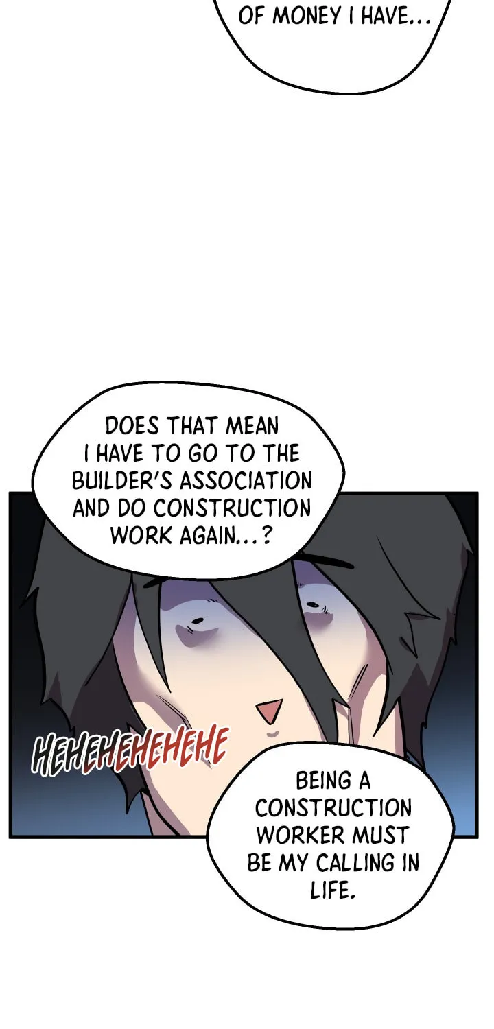Latna Saga: Survival of a Sword King Chapter 23 page 53 - 