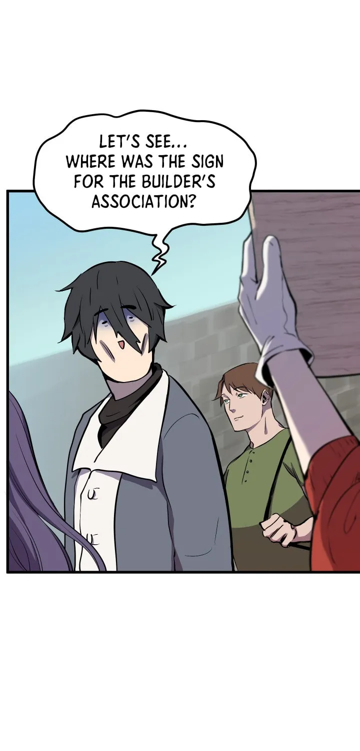 Latna Saga: Survival of a Sword King Chapter 23 page 55 - 