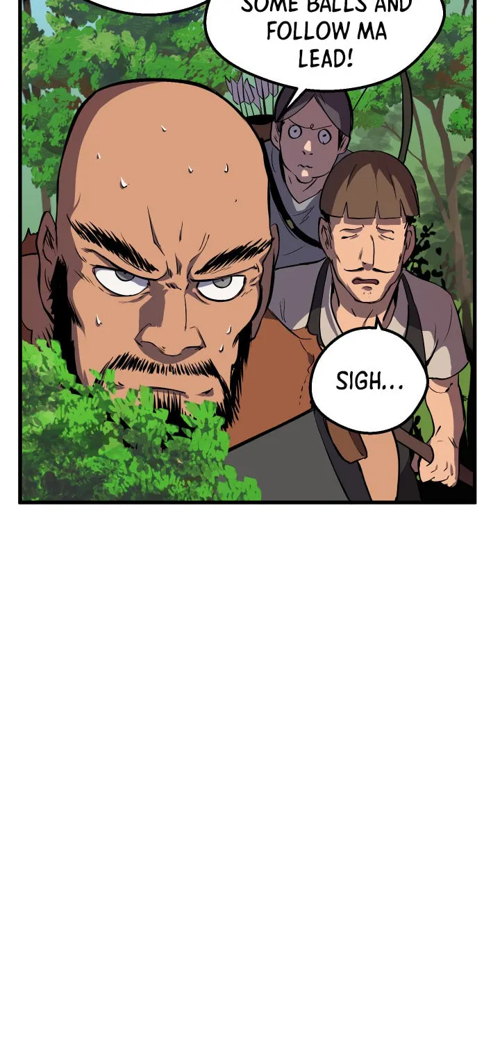 Latna Saga: Survival of a Sword King Chapter 23 page 7 - 