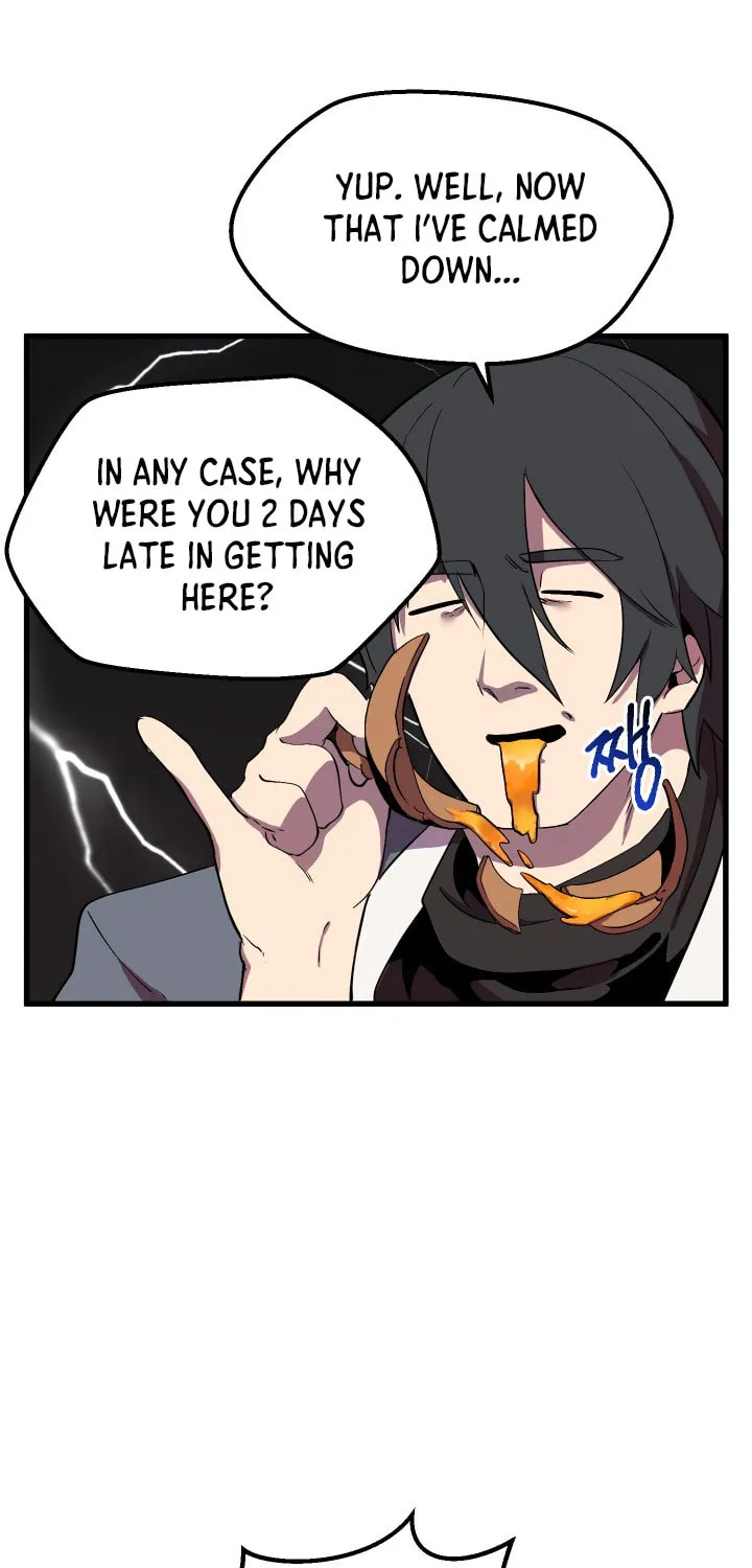 Latna Saga: Survival of a Sword King Chapter 23 page 63 - 