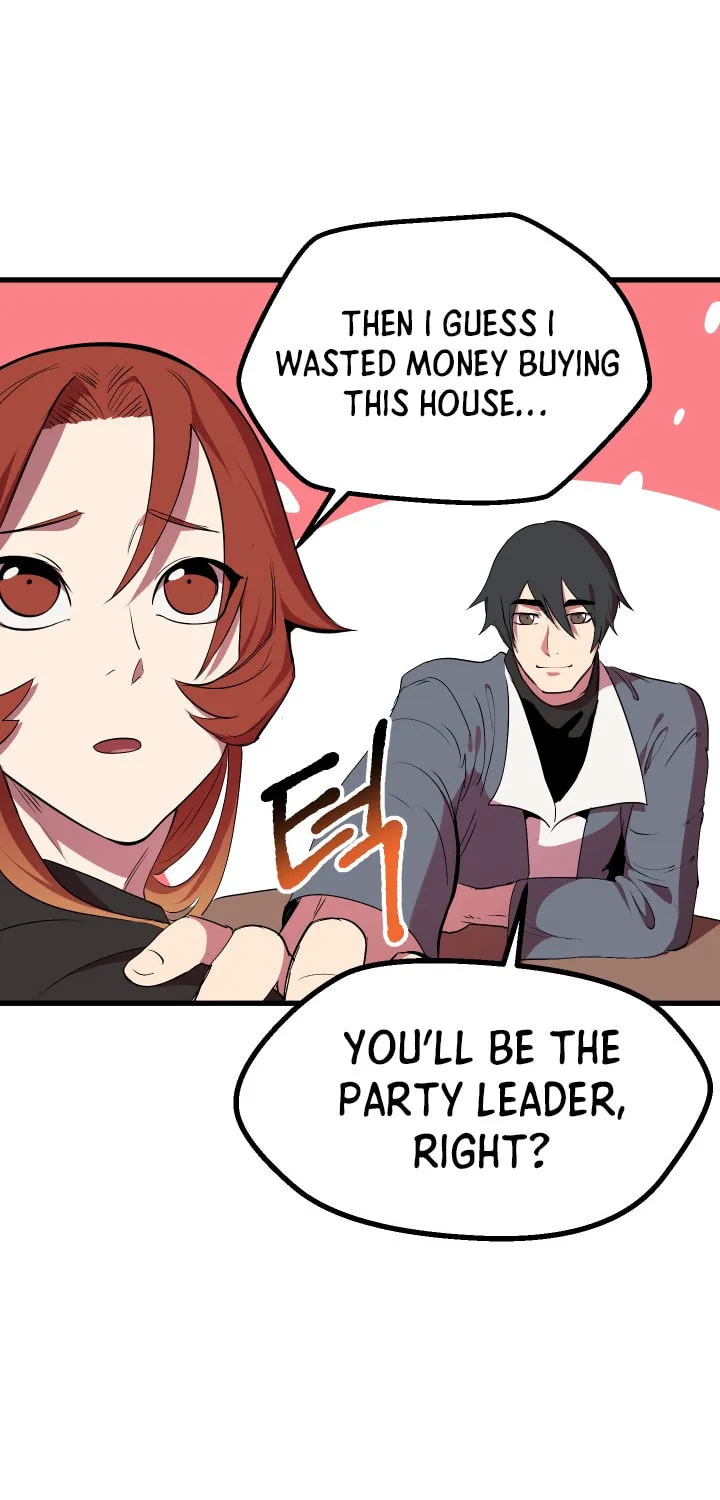 Latna Saga: Survival of a Sword King Chapter 23 page 69 - 