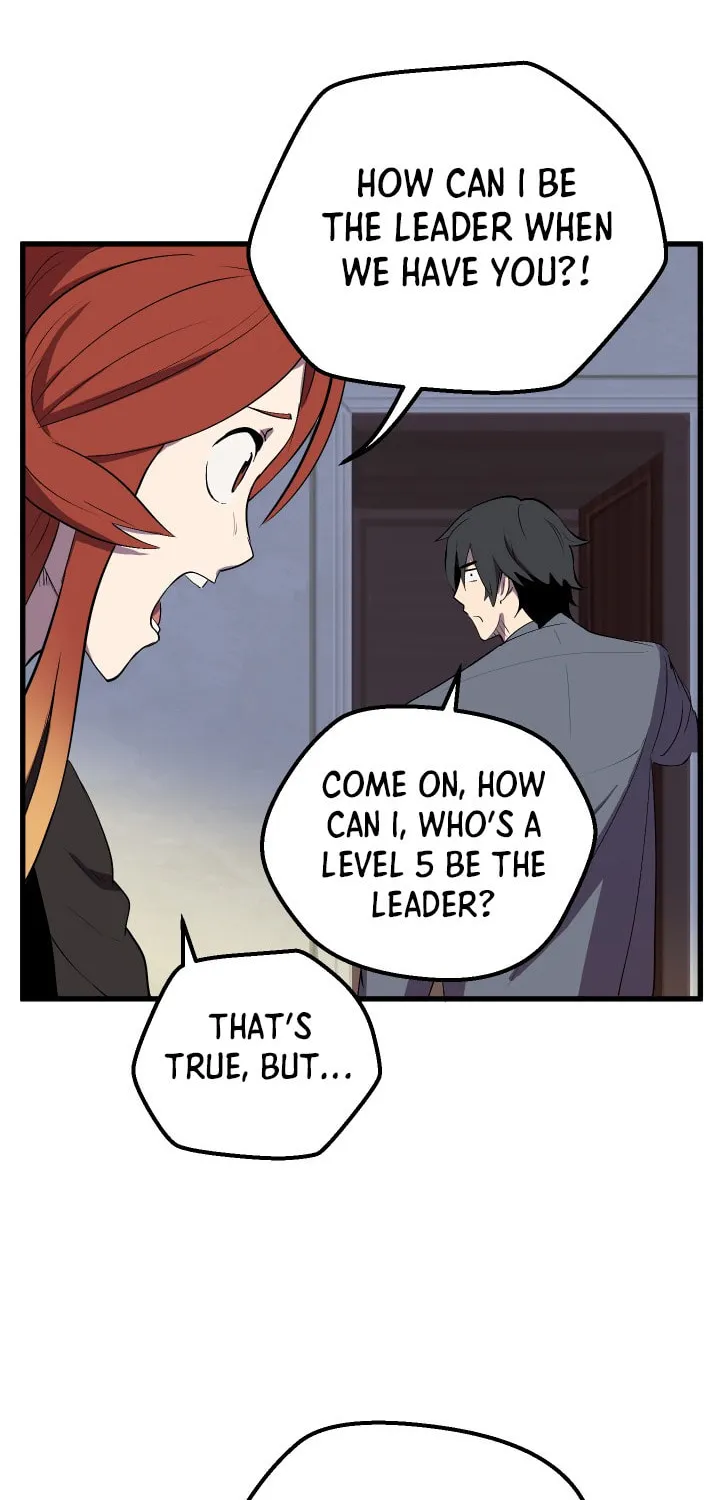 Latna Saga: Survival of a Sword King Chapter 23 page 70 - 
