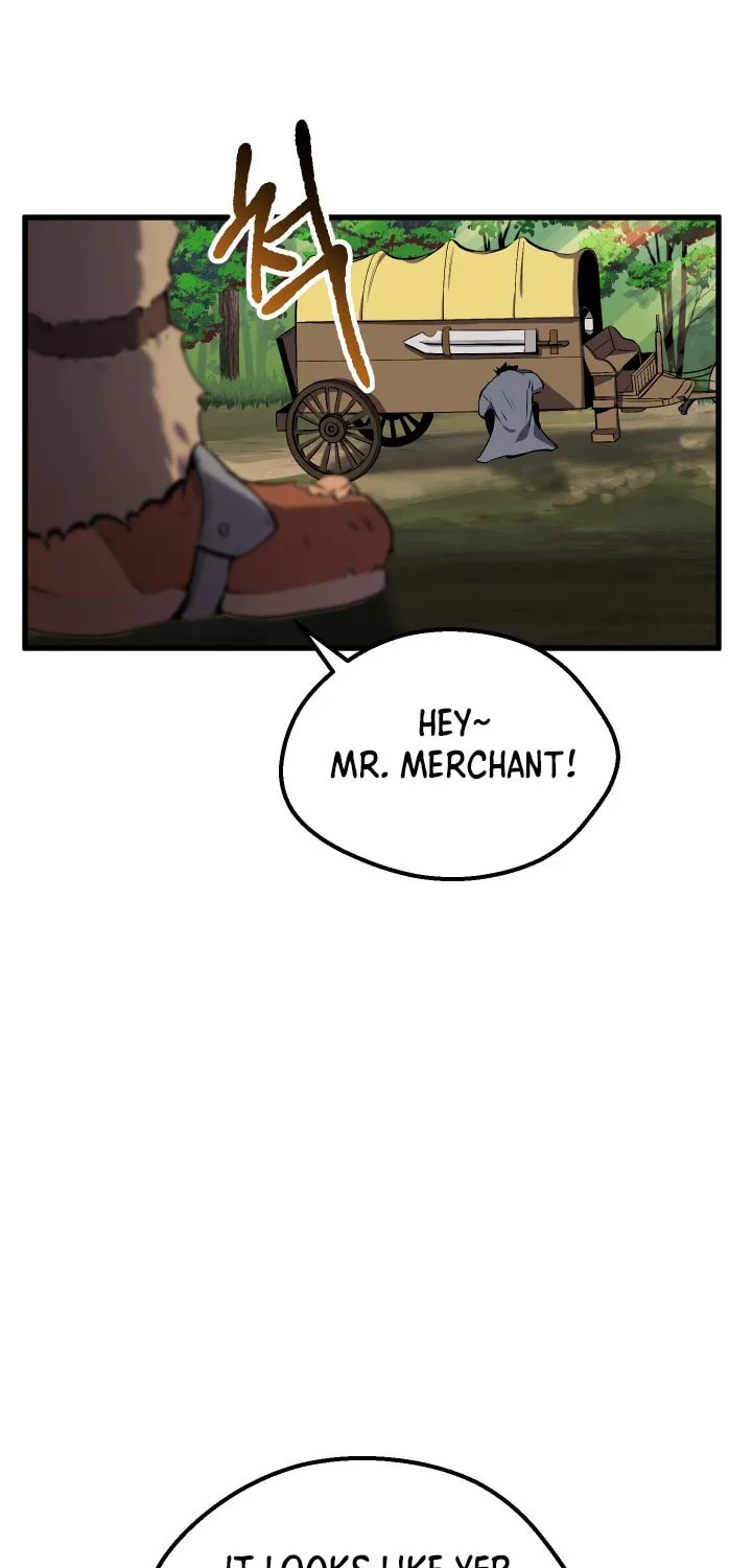 Latna Saga: Survival of a Sword King Chapter 23 page 8 - 