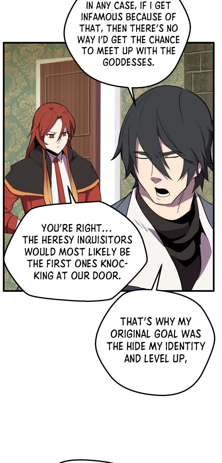 Latna Saga: Survival of a Sword King Chapter 23 page 71 - 