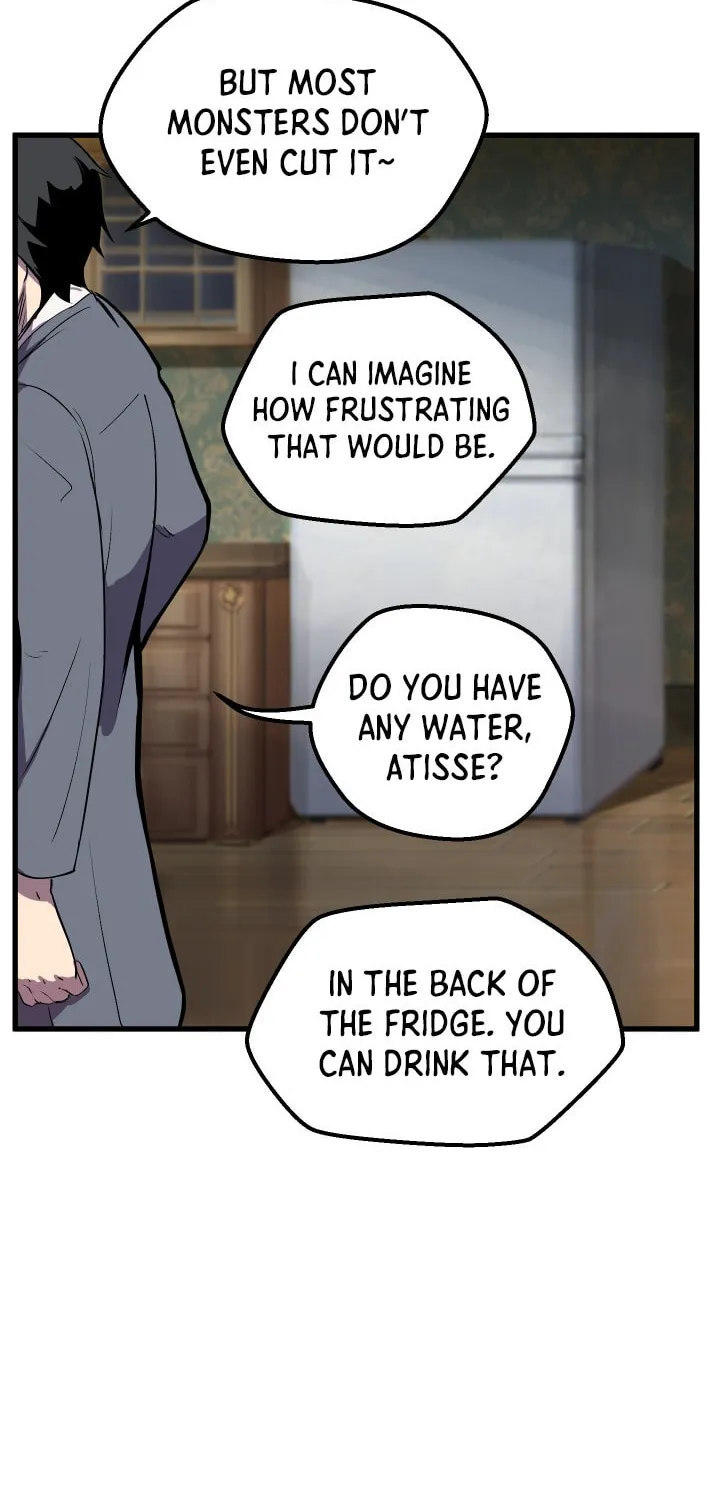 Latna Saga: Survival of a Sword King Chapter 23 page 72 - 
