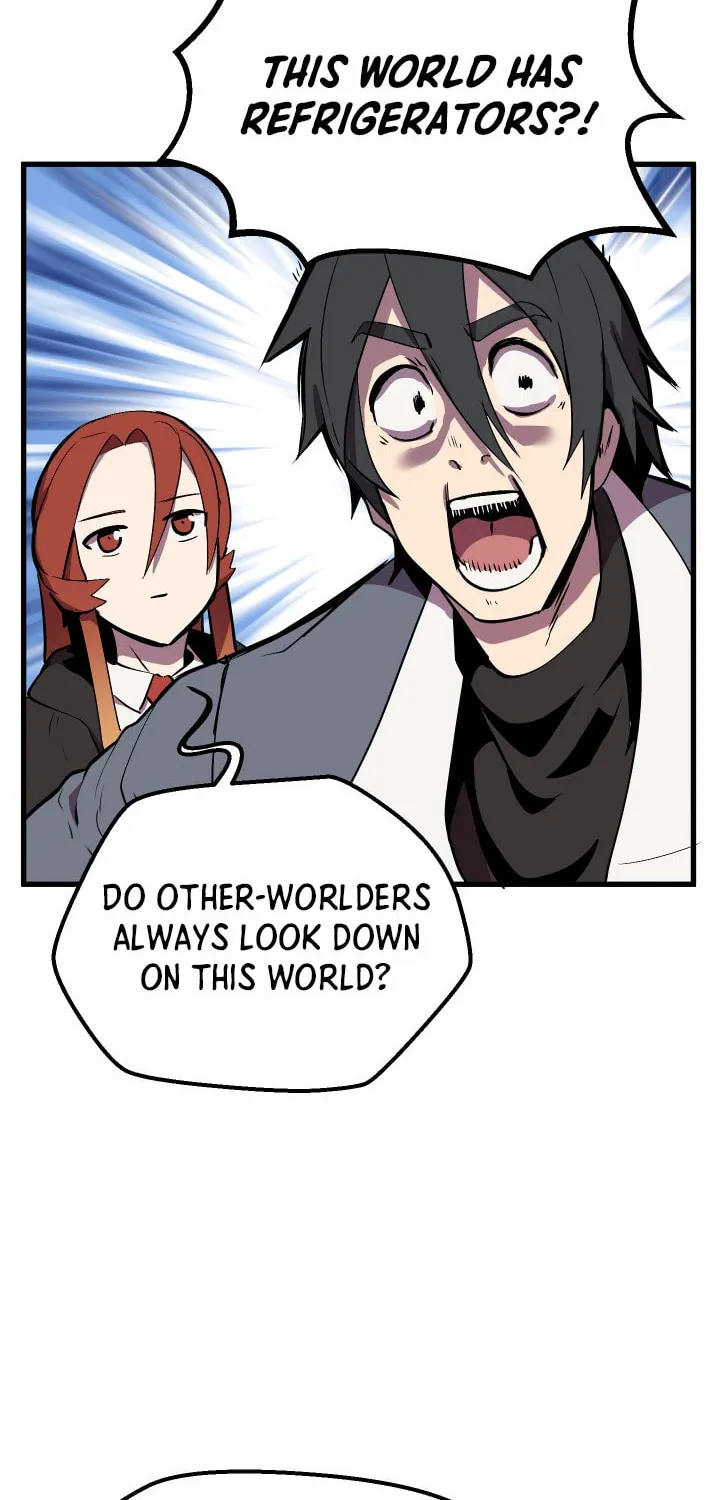 Latna Saga: Survival of a Sword King Chapter 23 page 74 - 