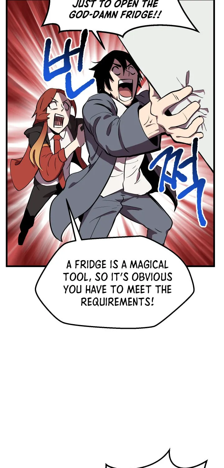 Latna Saga: Survival of a Sword King Chapter 23 page 78 - 