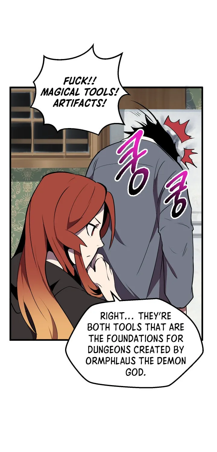 Latna Saga: Survival of a Sword King Chapter 23 page 80 - 