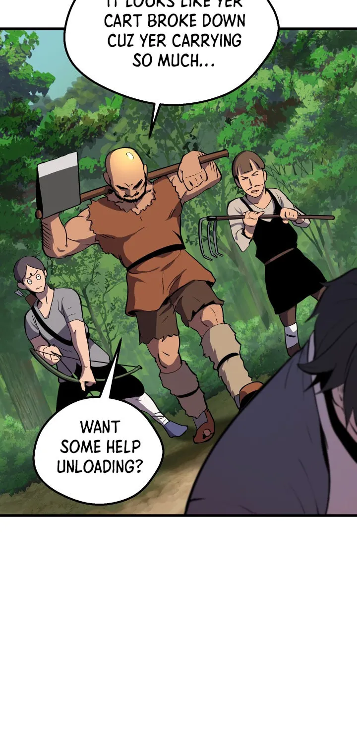 Latna Saga: Survival of a Sword King Chapter 23 page 9 - 