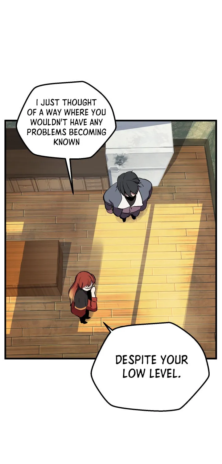 Latna Saga: Survival of a Sword King Chapter 23 page 82 - 