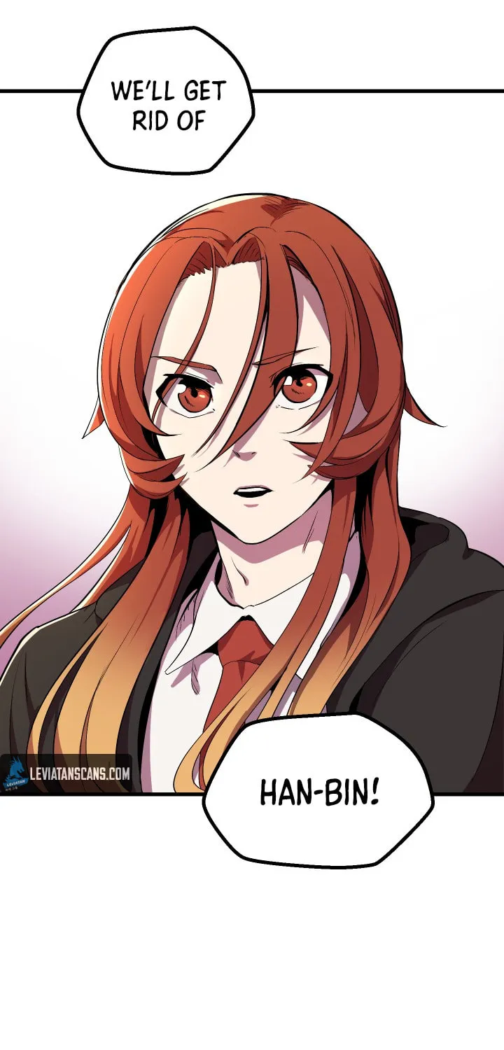 Latna Saga: Survival of a Sword King Chapter 23 page 84 - 
