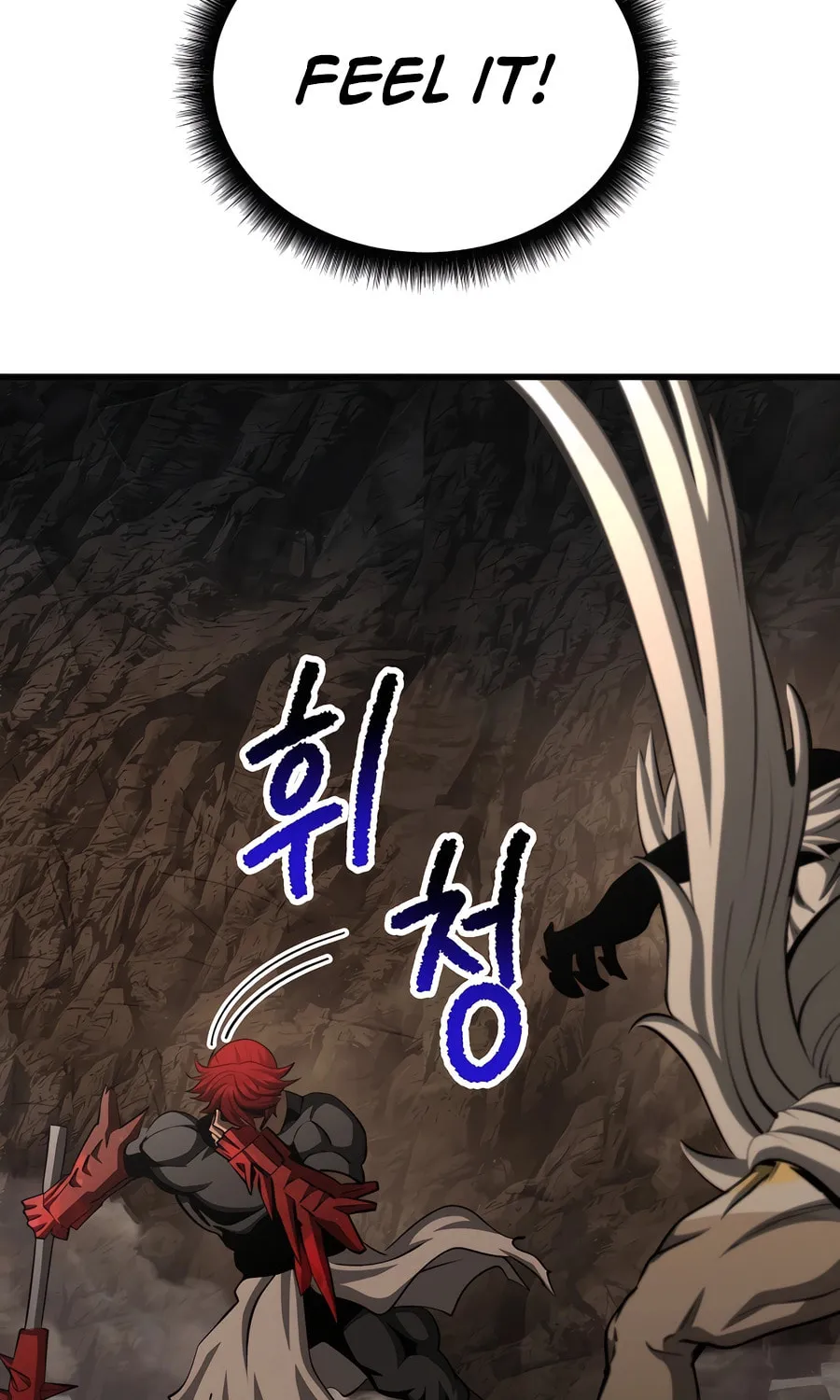 Latna Saga: Survival of a Sword King Chapter 230 page 101 - 