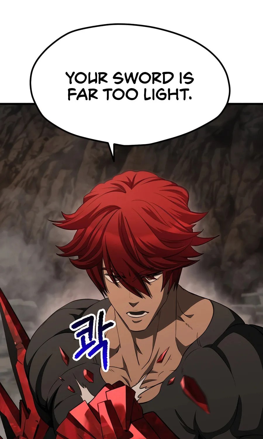 Latna Saga: Survival of a Sword King Chapter 230 page 107 - 