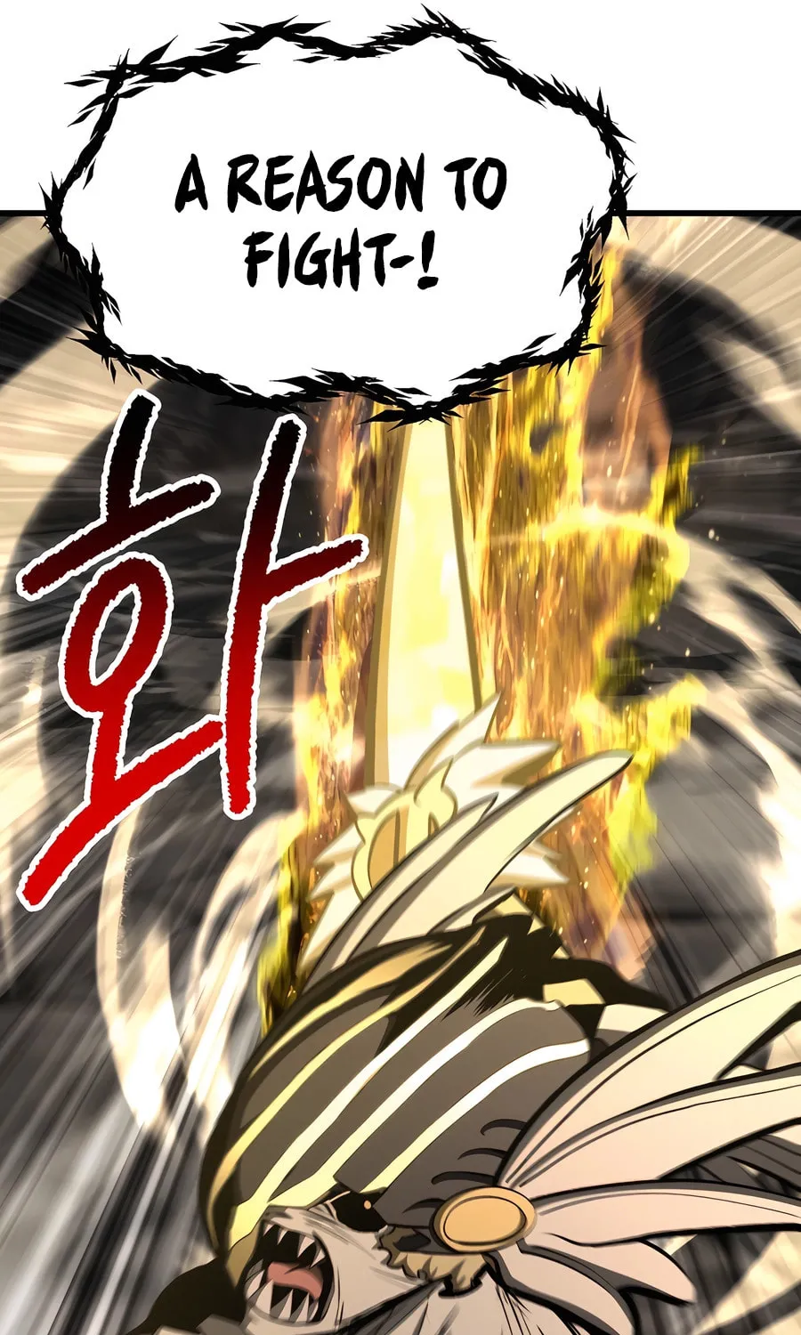 Latna Saga: Survival of a Sword King Chapter 230 page 112 - 