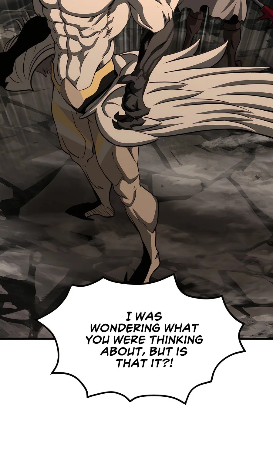 Latna Saga: Survival of a Sword King Chapter 230 page 121 - 