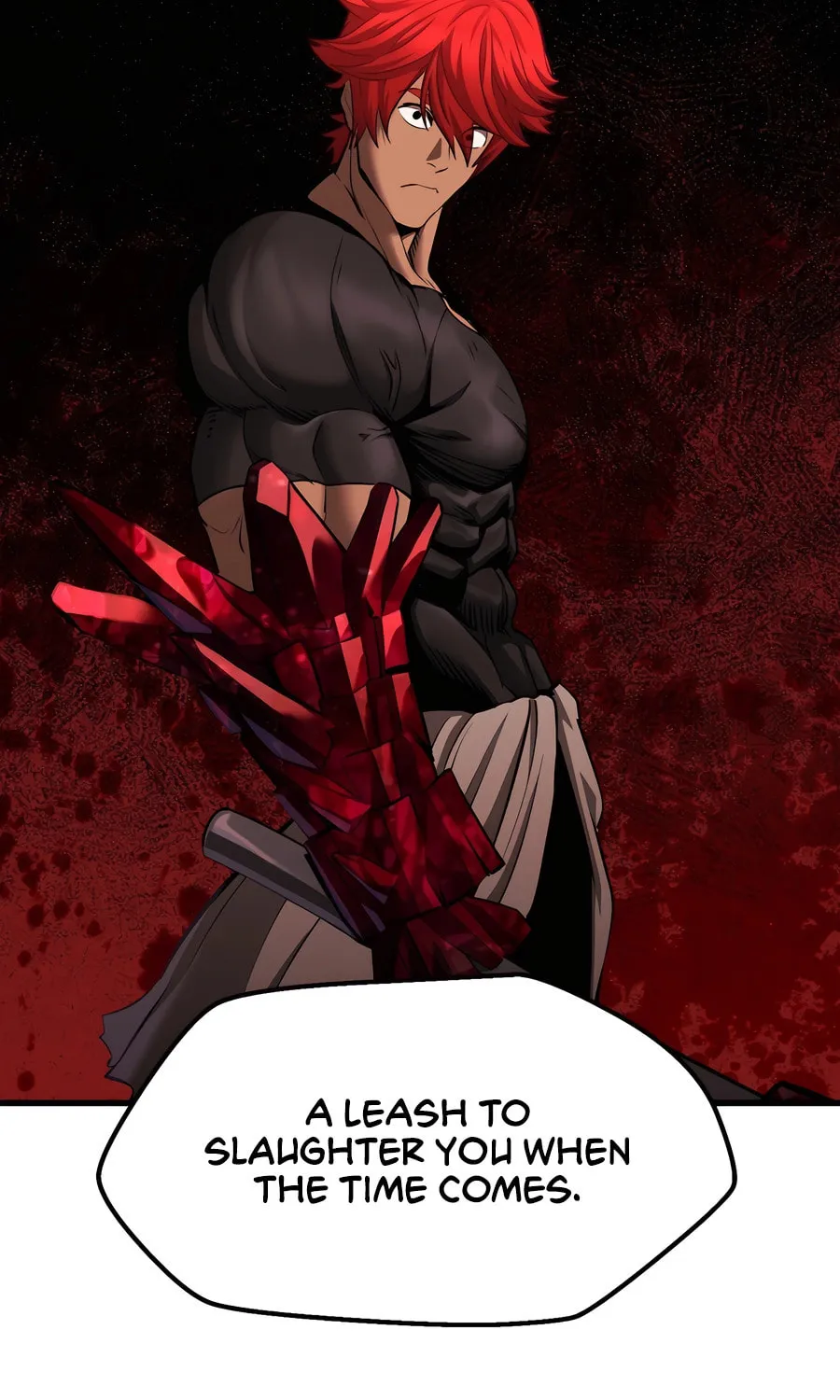 Latna Saga: Survival of a Sword King Chapter 230 page 130 - 