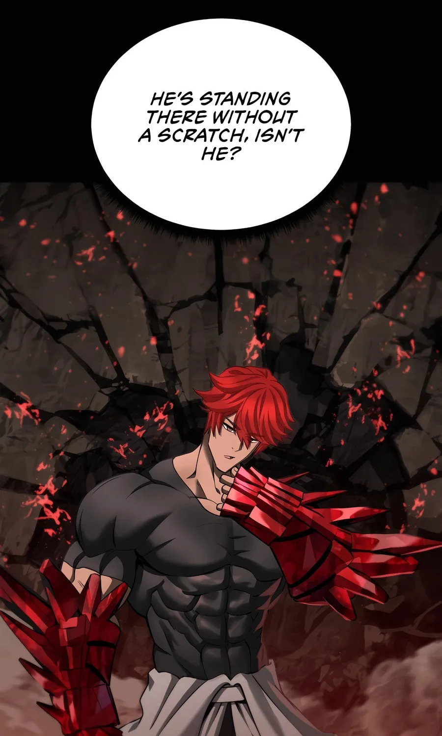 Latna Saga: Survival of a Sword King Chapter 230 page 18 - 