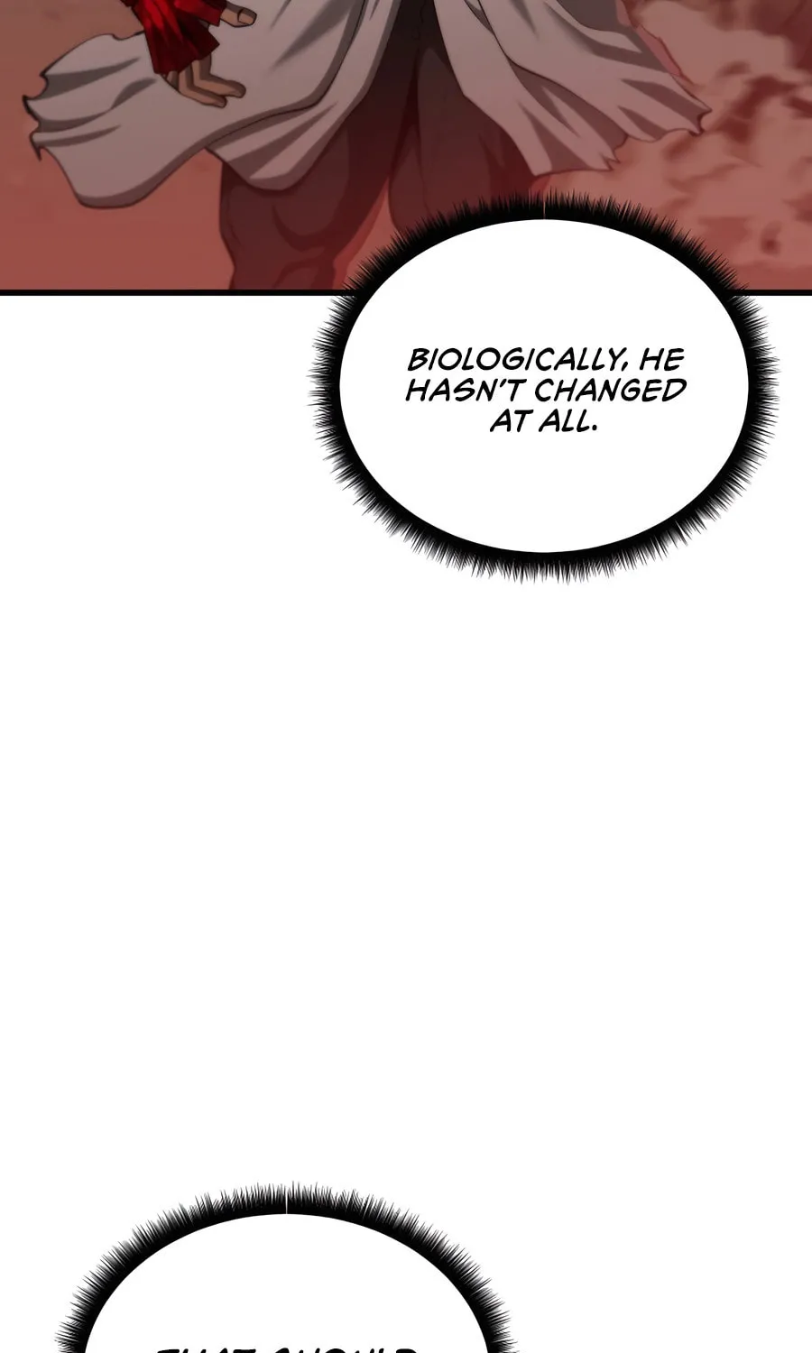 Latna Saga: Survival of a Sword King Chapter 230 page 19 - 