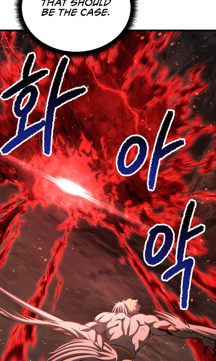Latna Saga: Survival of a Sword King Chapter 230 page 20 - 