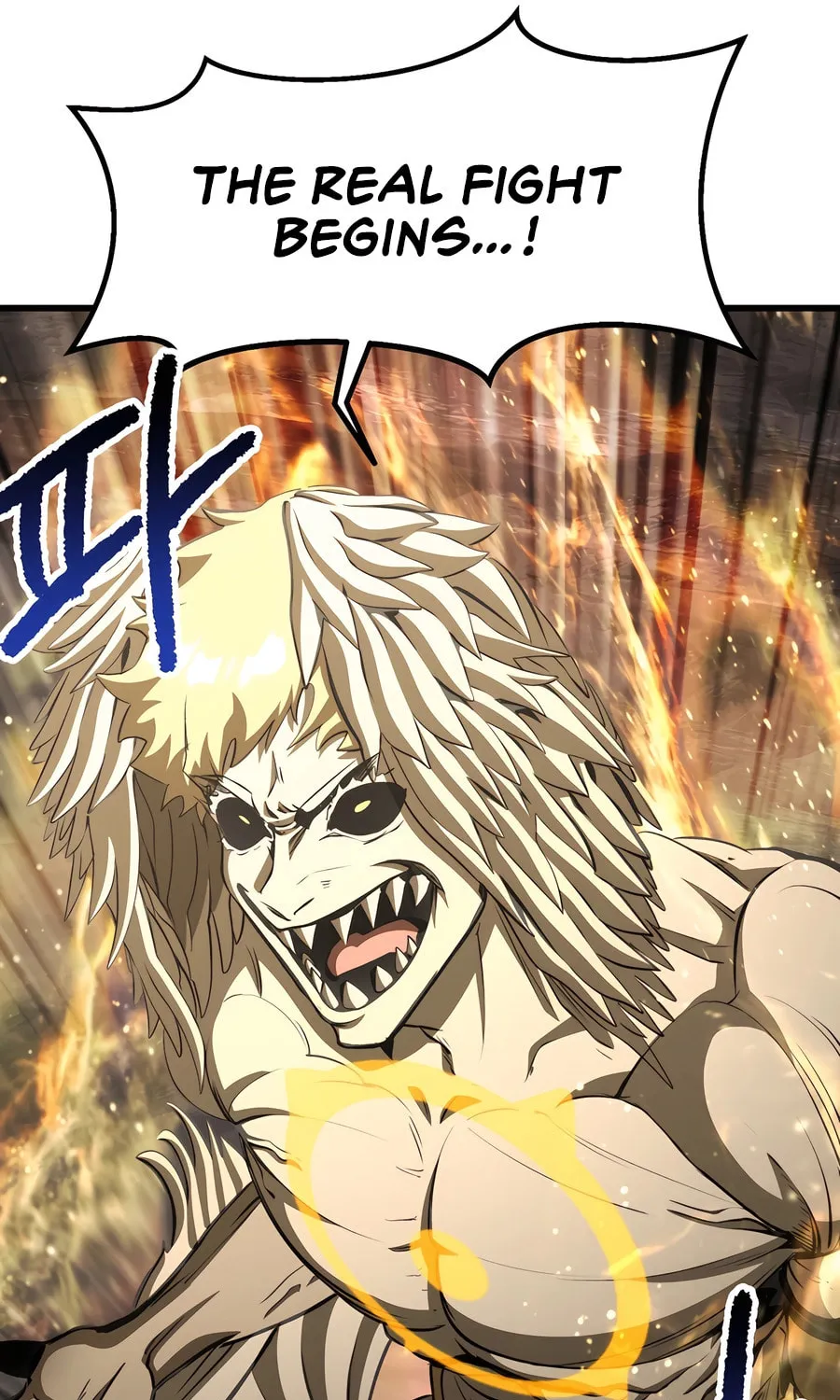 Latna Saga: Survival of a Sword King Chapter 230 page 25 - 
