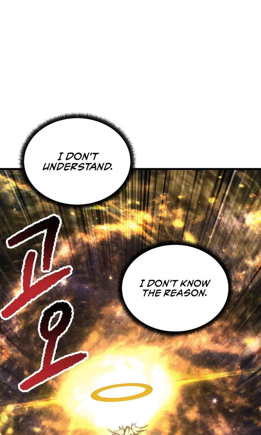 Latna Saga: Survival of a Sword King Chapter 230 page 28 - 