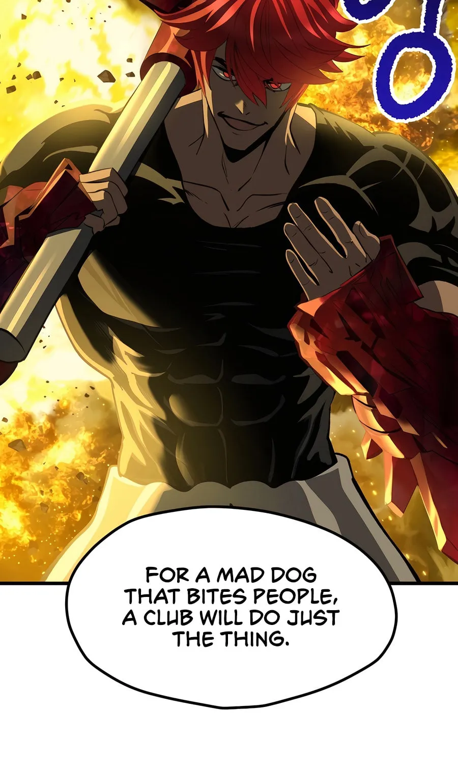 Latna Saga: Survival of a Sword King Chapter 230 page 44 - 