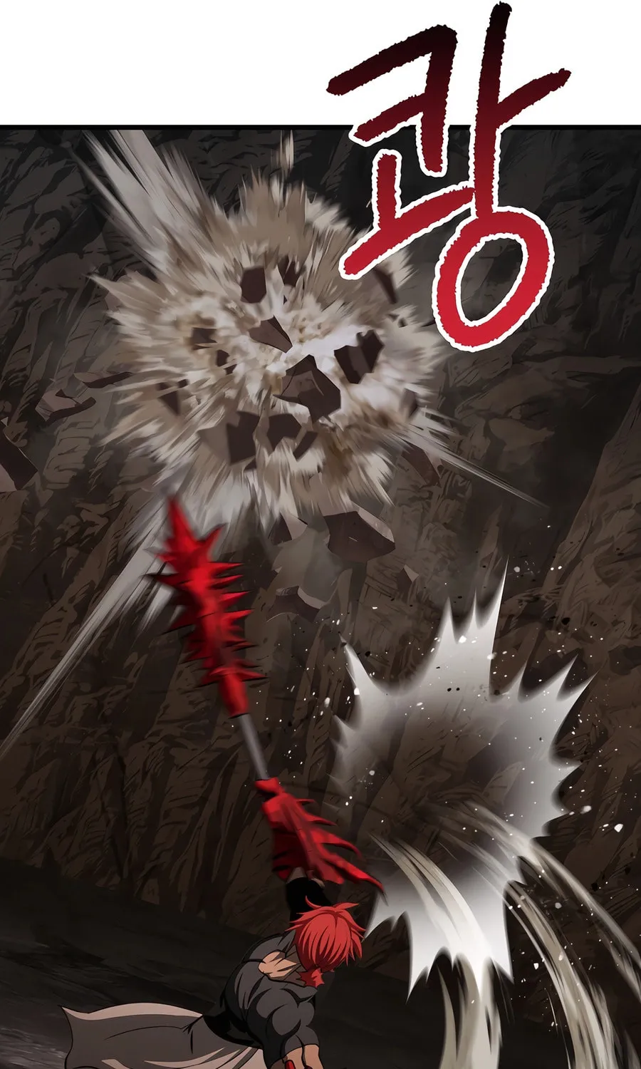 Latna Saga: Survival of a Sword King Chapter 230 page 49 - 