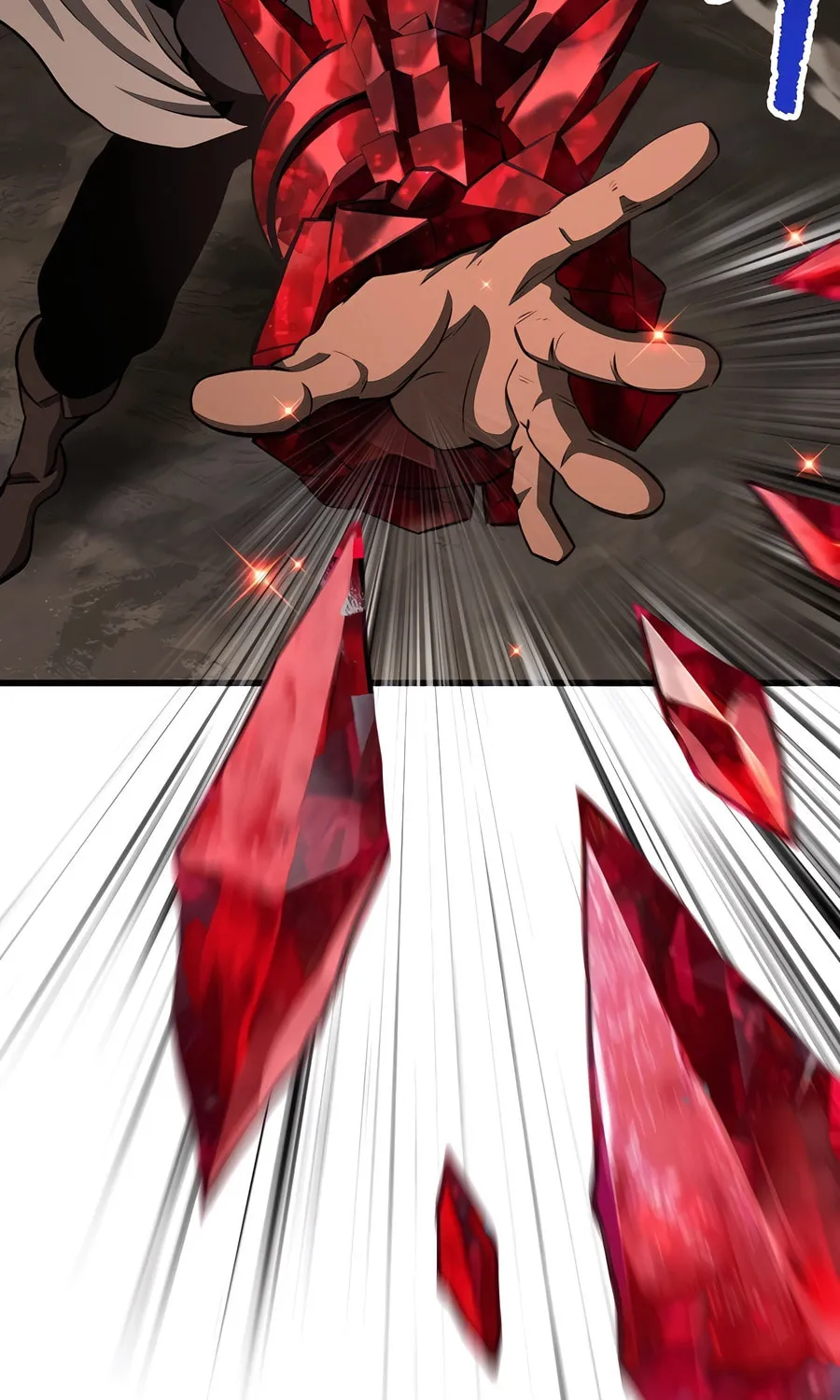 Latna Saga: Survival of a Sword King Chapter 230 page 55 - 