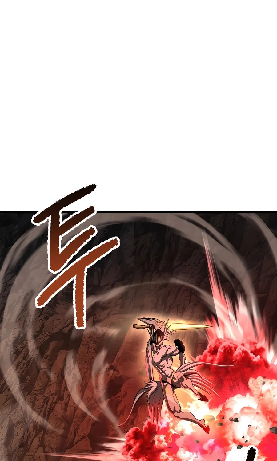 Latna Saga: Survival of a Sword King Chapter 230 page 60 - 