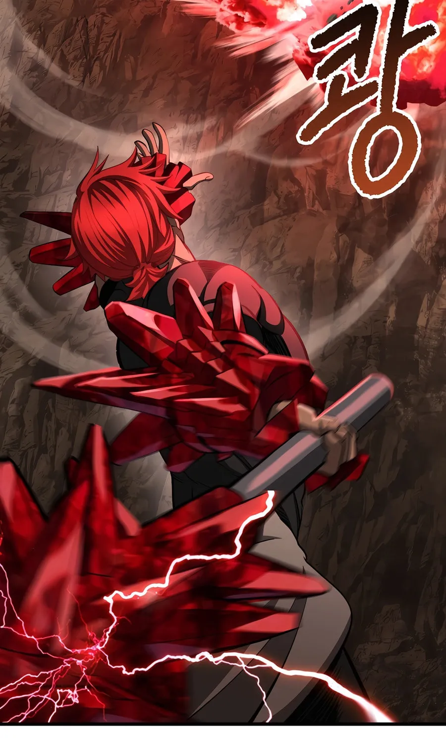 Latna Saga: Survival of a Sword King Chapter 230 page 61 - 