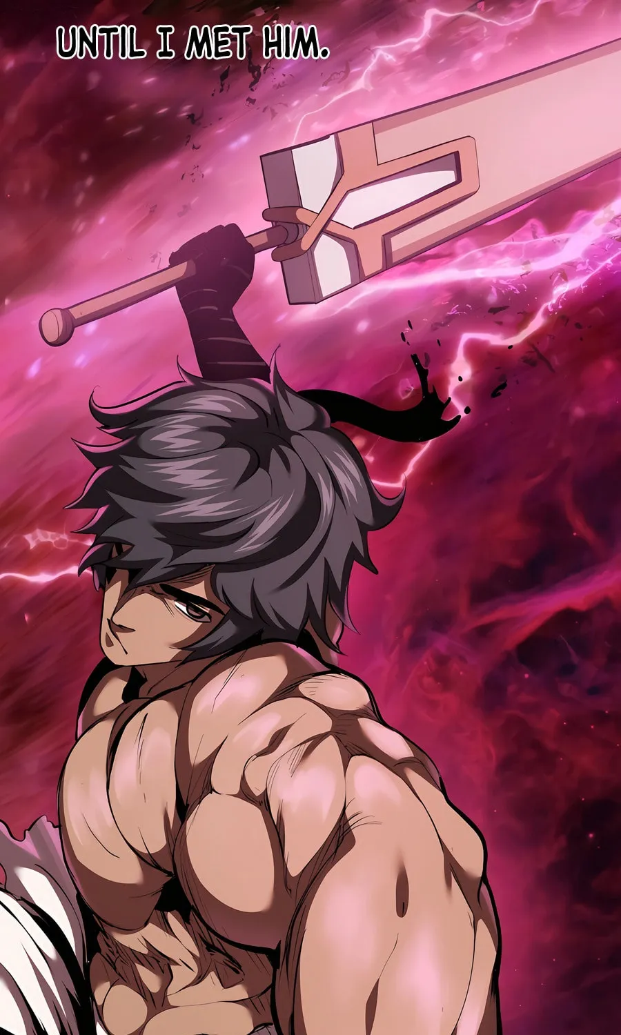 Latna Saga: Survival of a Sword King Chapter 230 page 9 - 