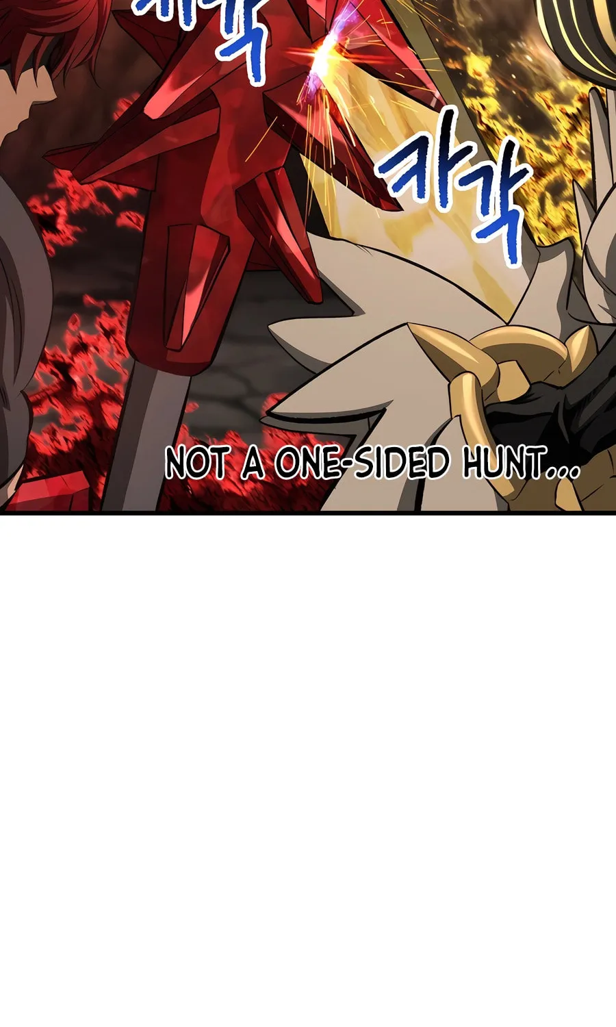 Latna Saga: Survival of a Sword King Chapter 230 page 81 - 