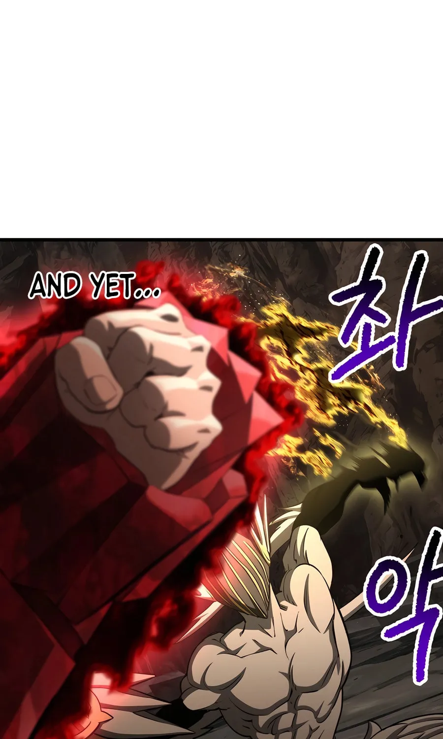 Latna Saga: Survival of a Sword King Chapter 230 page 91 - 