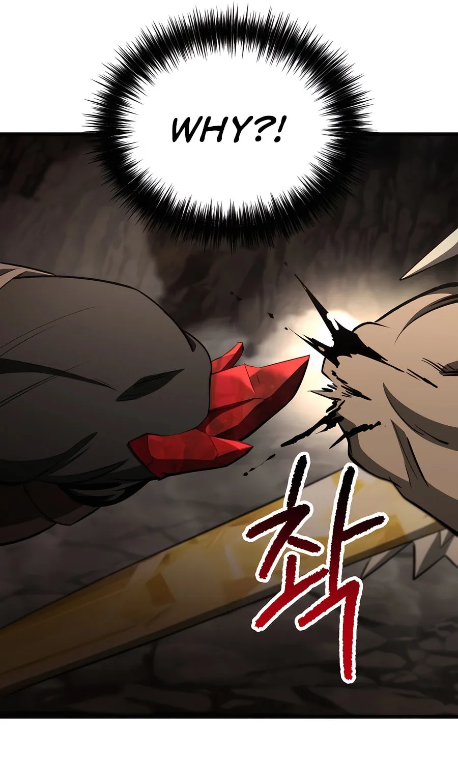 Latna Saga: Survival of a Sword King Chapter 230 page 96 - 