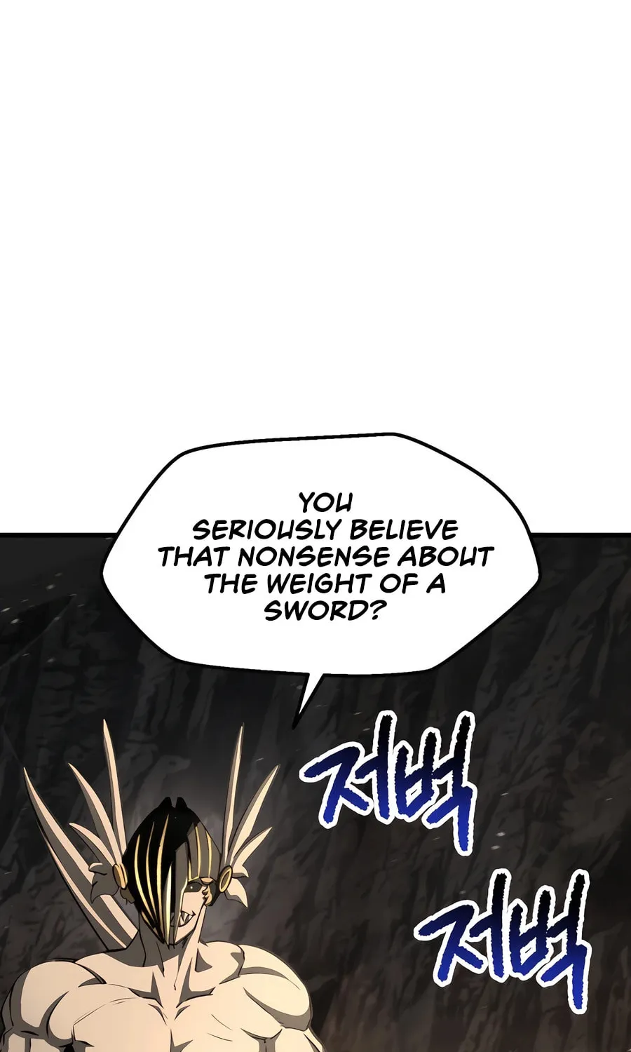 Latna Saga: Survival of a Sword King Chapter 231 page 101 - 