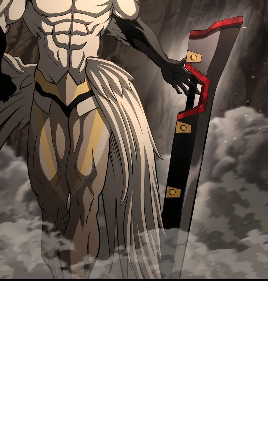 Latna Saga: Survival of a Sword King Chapter 231 page 102 - 