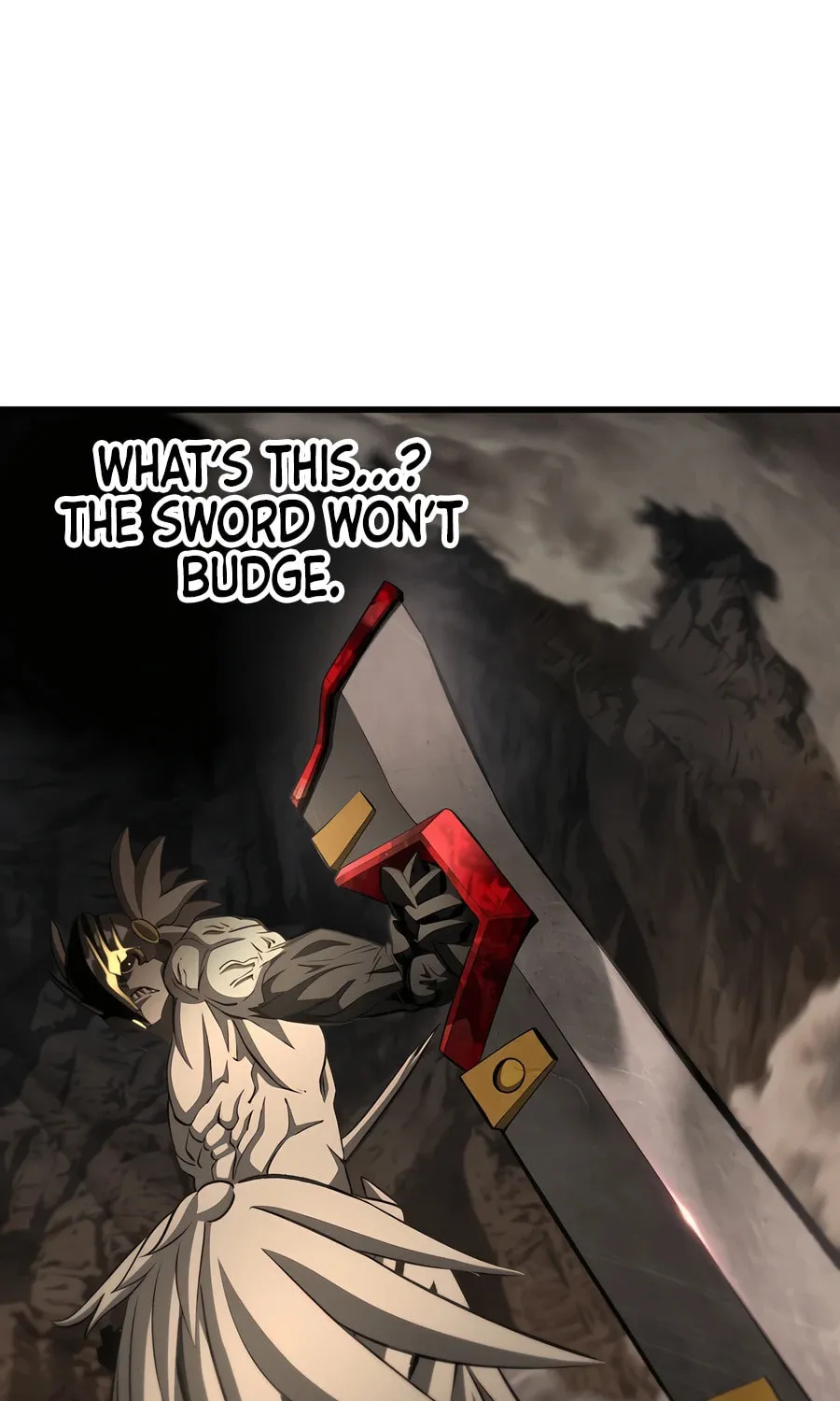 Latna Saga: Survival of a Sword King Chapter 231 page 106 - 