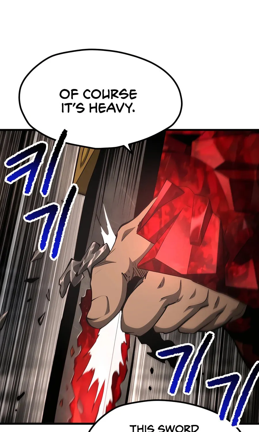 Latna Saga: Survival of a Sword King Chapter 231 page 108 - 