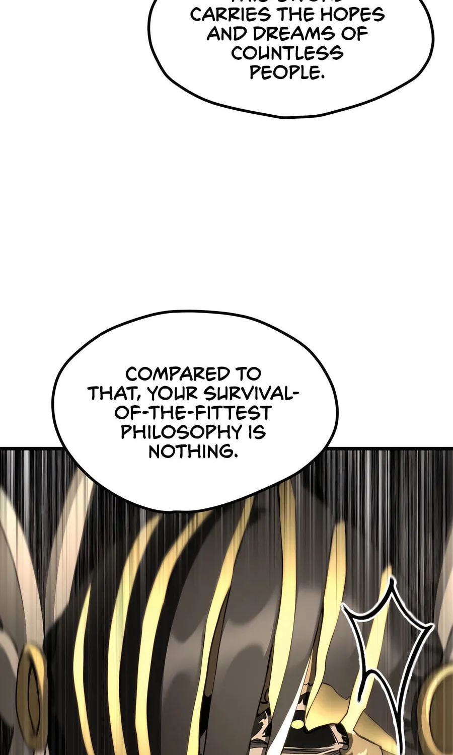 Latna Saga: Survival of a Sword King Chapter 231 page 109 - 