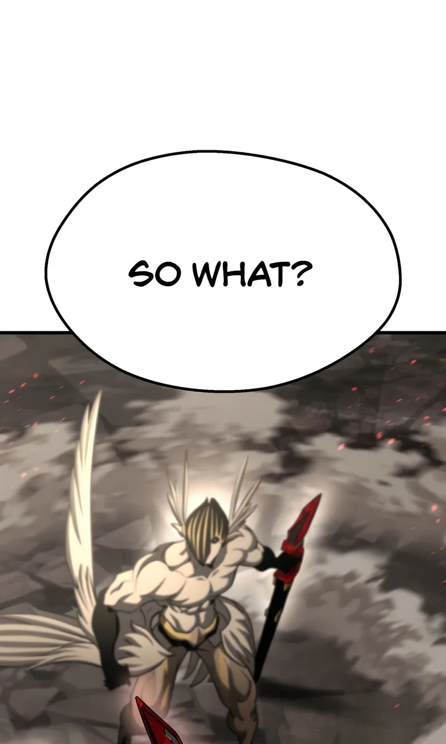 Latna Saga: Survival of a Sword King Chapter 231 page 111 - 