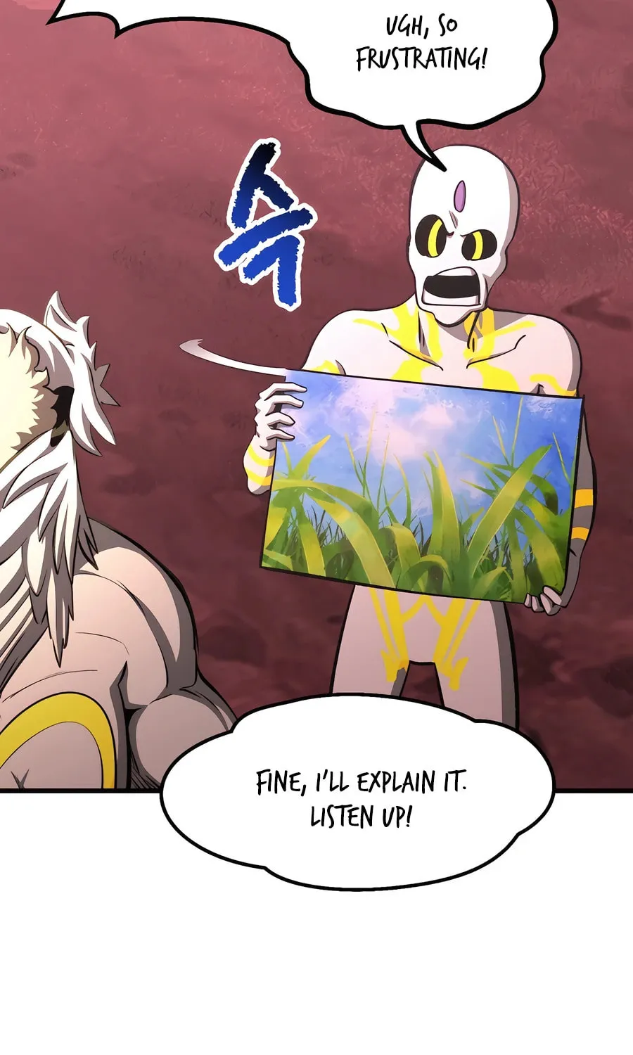 Latna Saga: Survival of a Sword King Chapter 231 page 15 - 
