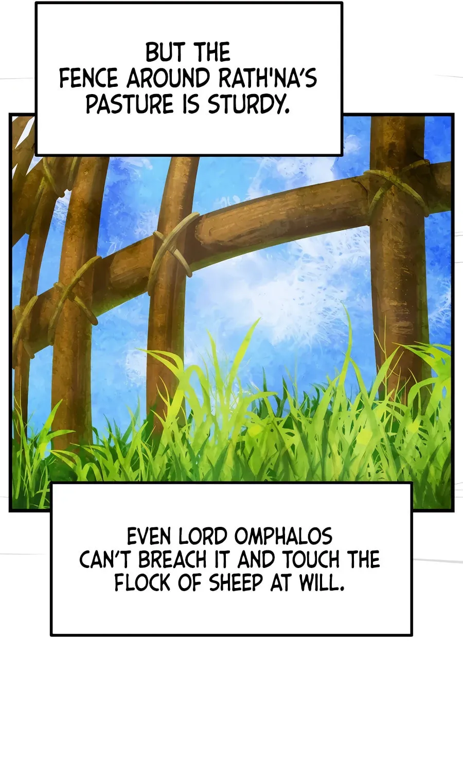 Latna Saga: Survival of a Sword King Chapter 231 page 19 - 
