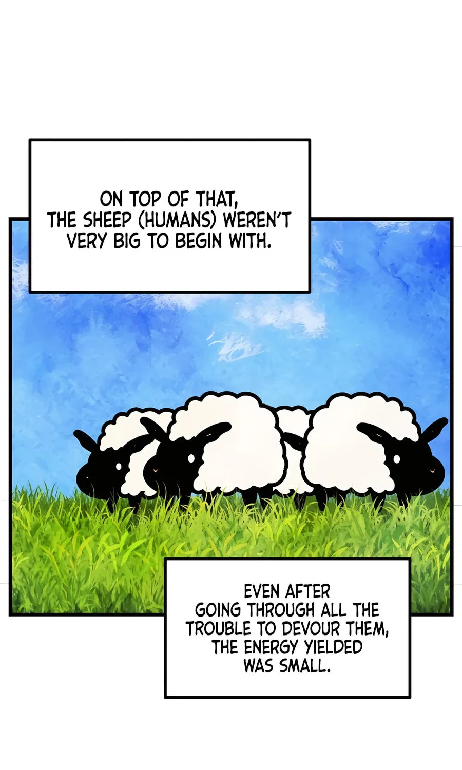 Latna Saga: Survival of a Sword King Chapter 231 page 20 - 
